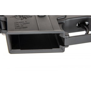 Страйкбольный автомат SA-E15 EDGE™ Carbine Replica - Black [SPECNA ARMS]